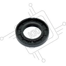 Сальник для стиральной машины Indesit, Ariston NQK3051 30x52x8.5/10.5