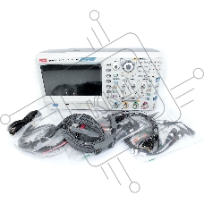 Цифровой осциллограф UNI-T MSO2204-S