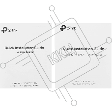 Адптер USB3.0 Type-C/ SD/ microSD TP-Link UA430C