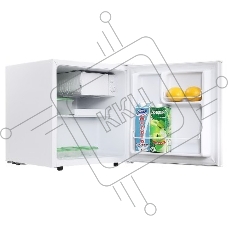 Мини-холодильник Tesler RC-55 WHITE