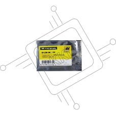 Чип Hi-Black к картриджу OKI B432/B512/MB492/MB562 BK, 12K