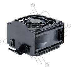 Кулер 4U, 90x38mm (4-pin) 5K RPM PWM Fan, SC747