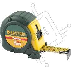 Рулетка KRAFTOOL 
