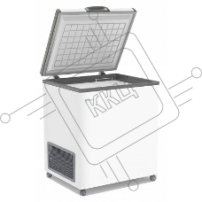 Морозильный ларь Frostor F 215 S, белый, 205л