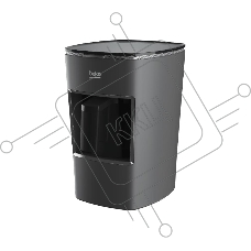 Кофеварка по турецки Beko BKK 2300  gray