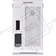 Компьютерный корпус Thermaltake CTE C700 Air белый без БП ATX 3x140mm 2xUSB3.0 audio bott PSU