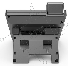Телефон IP Flyingvoice P10 черный