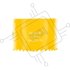 Коронка Bimetal 65 мм Kranz
