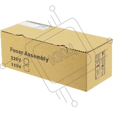 Печка в сборе Cactus CS-FU-XER-PH3120 (126N00212, JC81-01690A) для Xerox Phaser 3115, 3120, 3121, 3130