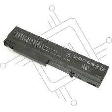 Аккумуляторная батарея для ноутбука HP Compaq 8440p  55Wh черный