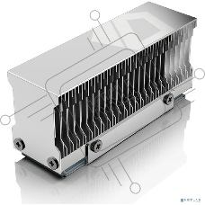 Радиатор ID-COOLING для SSD M.2 2280 (ID- ZERO-M15)