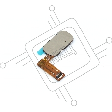 Шлейф со сканером отпечатка пальца для Asus ZC554KL-4A