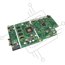 Материнская плата для Asus X540MA 8G/N4100 90NB0IR0-R00050
