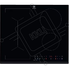 Встраиваемая индукционная панель Electrolux  LIV63431BK
