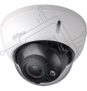 Камера видеонаблюдения IP Dahua DH-IPC-HDBW3441RP-ZS-S2 2.7-13.5мм цв.