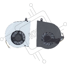 Вентилятор (кулер) для ноутбука Acer Aspire 7335 7650 Packard Bell LS11