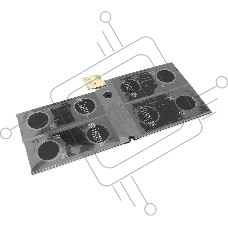 Аккумуляторная батарея для Microsoft Surface Pro 7 (G3HTA061H) 7.57V 5650mAh