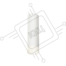 Светильник Ambrella Light XP8191002 SWH/FR белый песок/белый матовый GX53 (A2331, C8191, N8401)