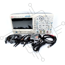 Цифровой осциллограф UNI-T MSO2104-S