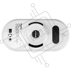 Робот-мойщик окон Starwind SRW1010 пит.:от аккум. белый