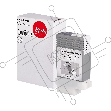 Струйный картридж Sakura 6704B001 (PFI-107 MBK) для Canon, черный матовый, 130 мл.
