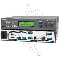 Скалирующий шлюз от HDMI и аудио к USB Extron MediaPort 200