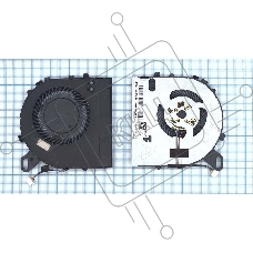 Вентилятор (кулер) для ноутбука Dell Vostro 5468 5568