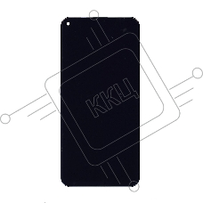Дисплей для Huawei Honor 20 / 20 Pro черный