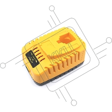 Зарядное устройство DeWalt DC9310 9.6-18V 2A Ni-MH\Ni-CD