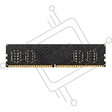 Оперативная память Exegate, DDR5, 8GB (1x8 GB), 4800 MHz, CL40, OEM