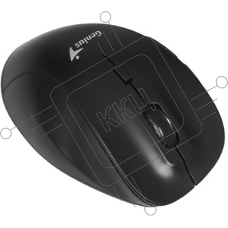 Мышь Беспроводная Genius Ergo 8230S Black,New