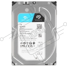 Жесткий диск HDD Seagate SkyHawk 1Tb 5400rpm SATA 256Mb 3.5