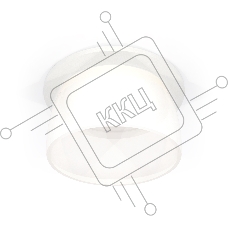 Комплект встраиваемого светильника Ambrella light XC6512069 SWH/FR белый песок/белый матовый MR16 GU5.3 (C6512, N6258)