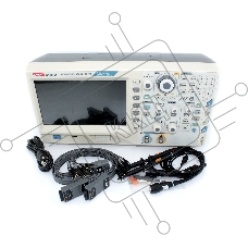 Цифровой осциллограф UNI-T MSO2202