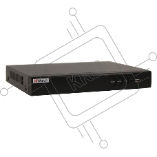Видеорегистратор Hikvision HiWatch DS-H316/2QA