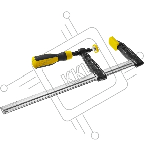 Струбцина STAYER F-образная, 80x300 мм 32095-080-300