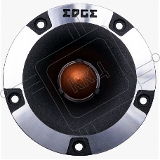 Колонки автомобильные Edge EDBXPRO37T-E0 (без решетки) 150Вт 102дБ 4Ом 9.5см (3.7дюйм) (ком.:2кол.) твитер однополосные
