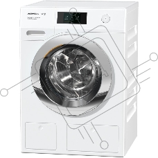 Стиральная машина MIELE WCR870WPS