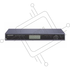 LED контроллер DS-D42C08-H	HIKVISION