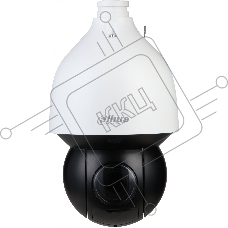 Уличная купольная PTZ IP-видеокамера Starlight с ИИ 4Мп Dahua DH-SD5A432GB-HNR