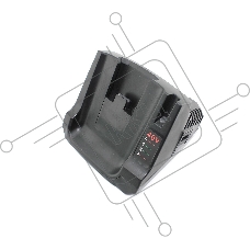 Зарядное устройство Black Decker LCS40 40V 1.35A Li-ion