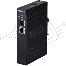 Индустриальный коммутатор 2-го уровня Dahua DH-PFS3102-1T 1 портовый
