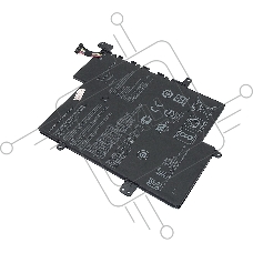 Аккумуляторная батарея для ноутбукa Asus Vivobook E203MA (C21N1629) 7.6V 38Wh Orig