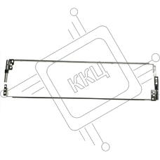 Петли для ноутбука Toshiba Satellite L20-181 L20-101 L20-112`