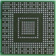 Чип nVidia N11P-PT1-S-B1 GT218-669-B1