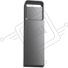 Флеш Диск HIKSEMI BLADE HS-USB-E301/32G/U3/Grey 32Gb <HS-USB-E301/32G/U3/Grey>, USB3.2