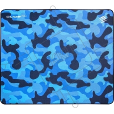Игровой коврик для мыши Mad Catz G.L.I.D.E. PRO синий (480 x 400 x 4 мм, PORON, водоотталкивающая ткань)