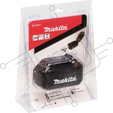 Набор бит Makita B-68317 (31пред.) для шуруповертов