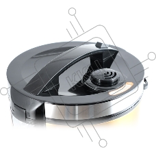 Мультиварка Centek CT-1495 Black Ceramic