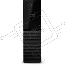Жесткий диск WD Original USB 3.0 14Tb WDBBGB0140HBK-EESN My Book 3.5